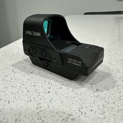 Holosun Red Dot 