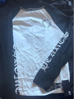 Chrome hearts sleeve