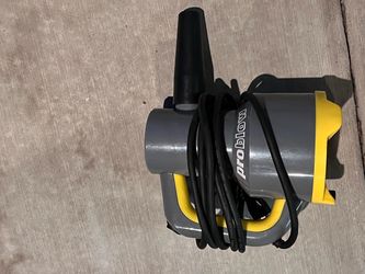 Chemical guys Pro Blow Electric Blower for Car wash