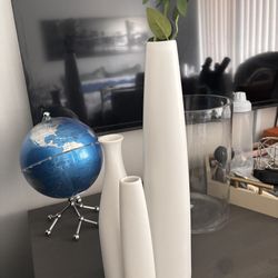 Ceramic Vases 