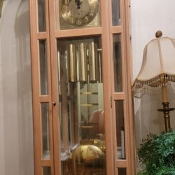 Grandfather Clock