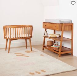 Mid-Century nursery Furniture