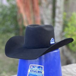 Cody Johnson Black Felt Hat 