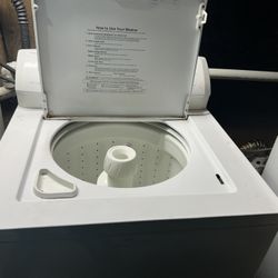 Washing Machine 