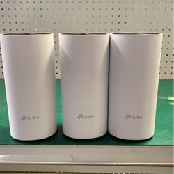 TP Link Wireless Router AC1200