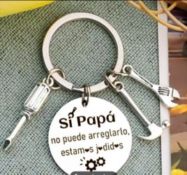 Key Chains/ Llaveros 