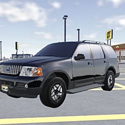 2004 Ford Explorer