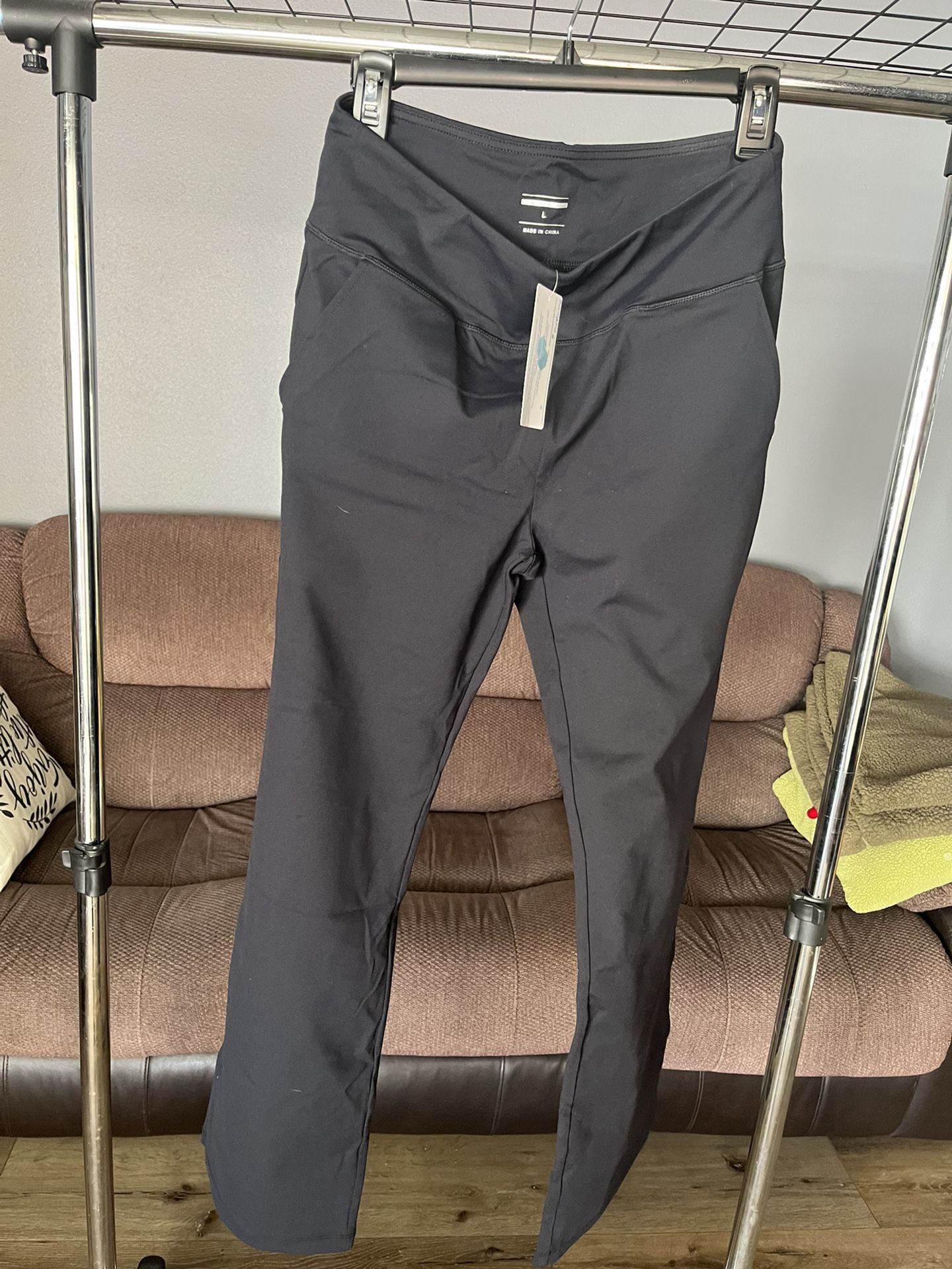 New Yoga Pant