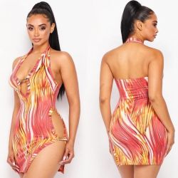 Sexy Dress