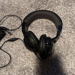 Skull candy Headphones