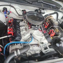 2000 GMC Sonoma
