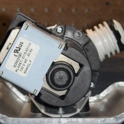 Samsung Washer Drain Pump