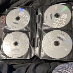 Bleach The Substitute Season 1 Box Set
