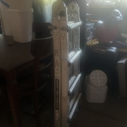 17ft Ladder 