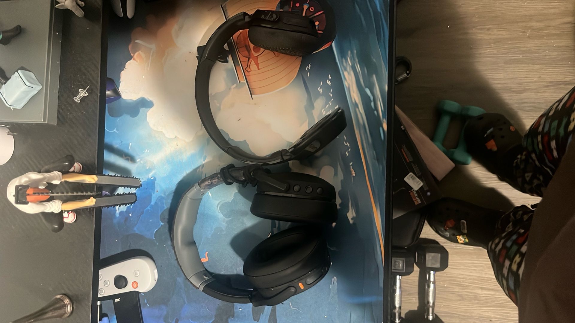 Skullcandys For Use Or Parts