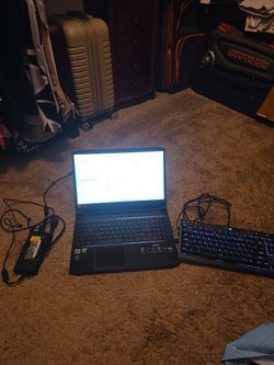 Acer Gaming Laptop