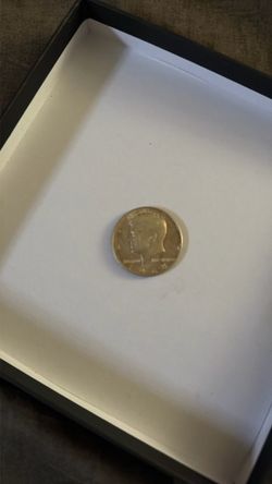Moneda silver 1968