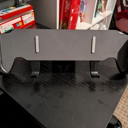 Controller Grip/Stand For Nintendo Switch 1