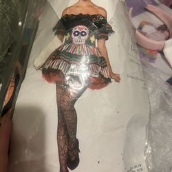 Dia De Los Muertos 