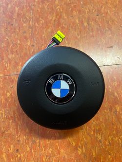 BMW f  wheel bag