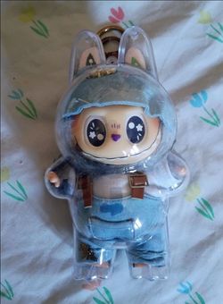 Labubu dools