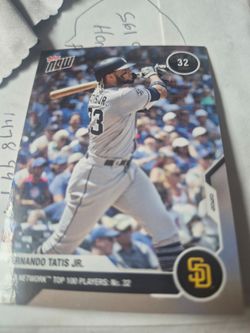 Fernando tatis junior#22