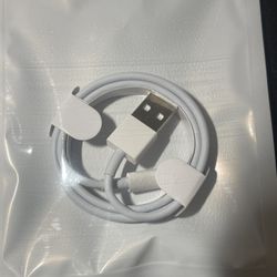 iPhone Chargers