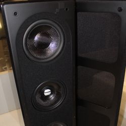 Sonance Reference R1CAB