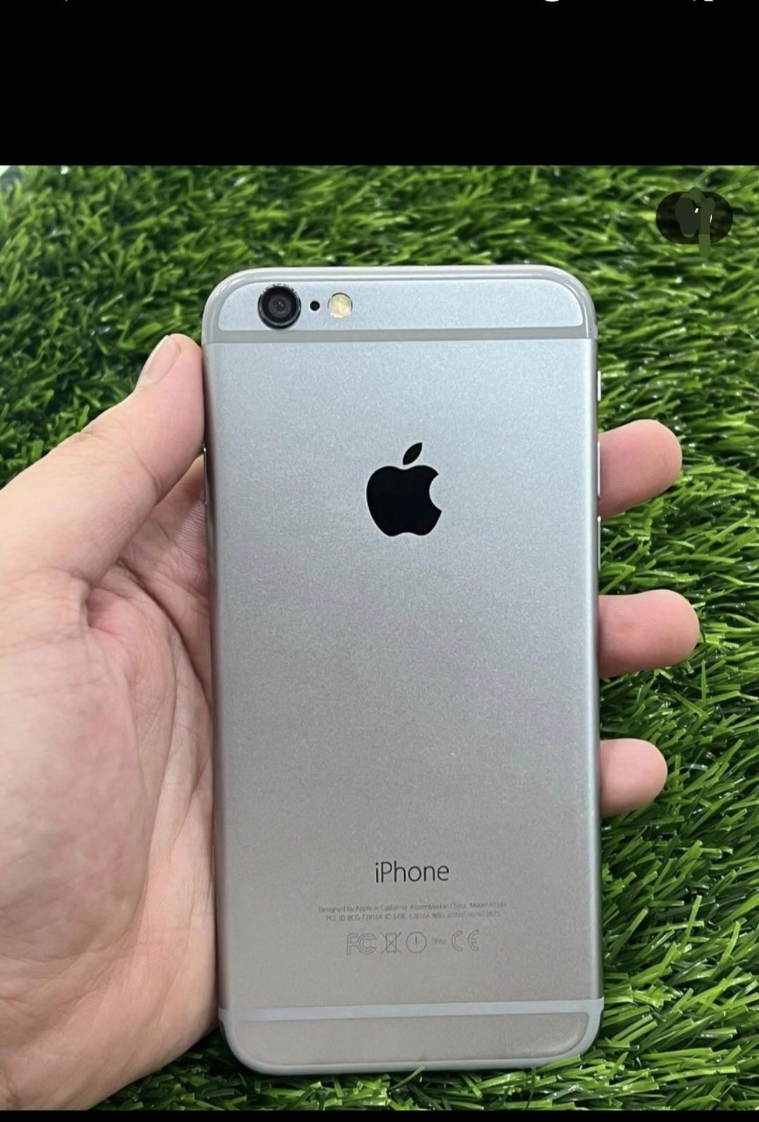 iPhone 6 Unlocked With Warranty