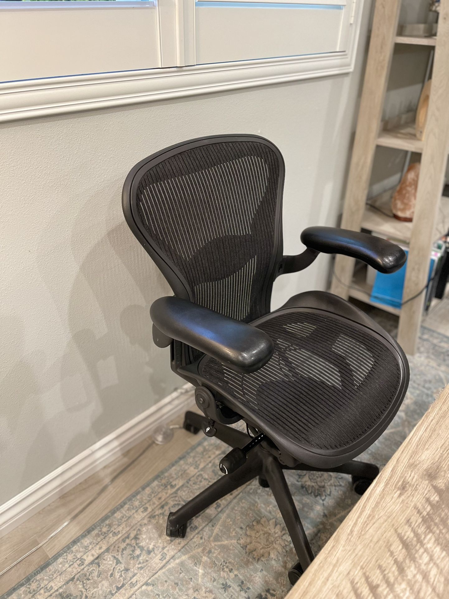 Herman Miller Aeron Chair 