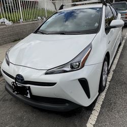 2022 Toyota Prius
