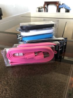 Micro 3.0 usb