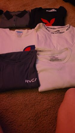 Man's T-shirt