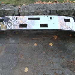 Semi Truck Outer Cab Parts Bundle/seperate