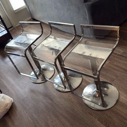 Bat Stools 