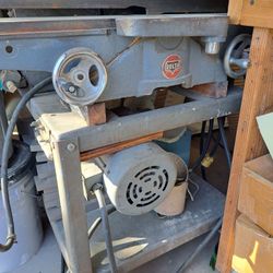 Industrial Grade Delta rockwell Table Saw 