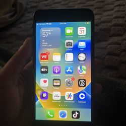 iPhone 8 Plus 