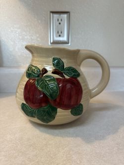 Teapot Ceramic 