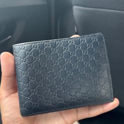 Gucci Wallet 