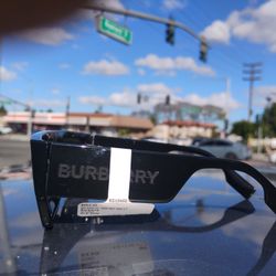 Burberry BE4397U Micah