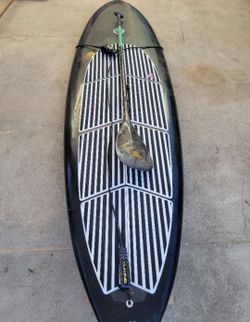 RIVIERA PADDLE SURF 9'2" NUGG PADDLE BOARD
$949 Retail (Available)