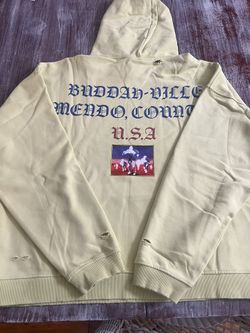 Men’s Hoodie Sz Large 