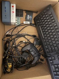 75T DMA + EVERYTHING READY TO SET