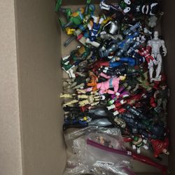 $20 Toys Mix 
