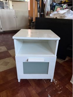 Small cabinet obo