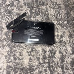 Dsi Xl Mario Edition 