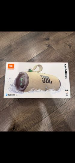 Jbl charge 6