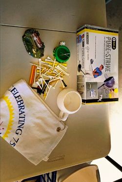 Golfers Bundle
