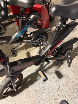 Ebike Voyage
