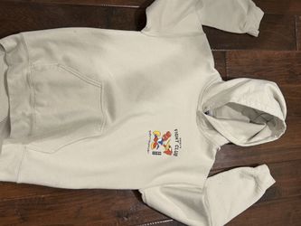 RIOT SOCIETY FIGHT CLUB HOODIE